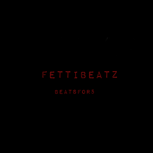 Product picture Fiyah (Prod By. Fetti Beats)